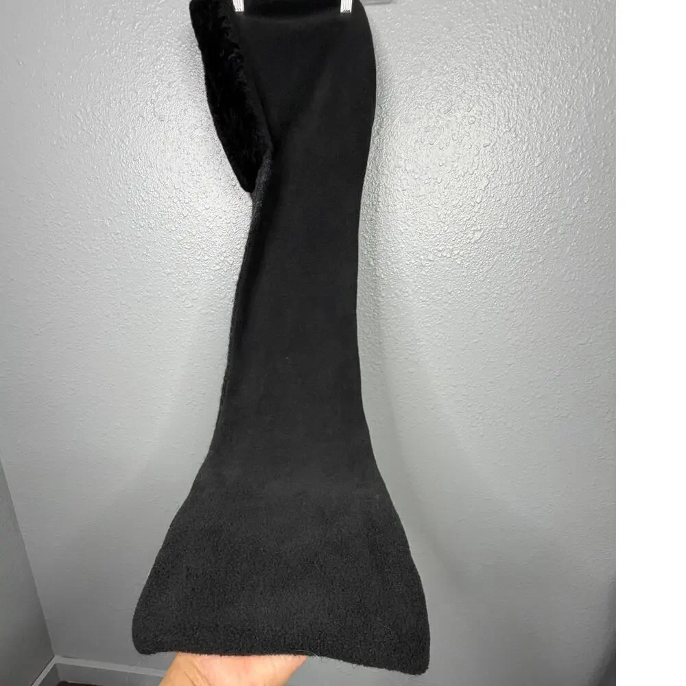 M-Design Icelandic Wool Women’s Hood Scarf